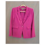 Sz 10 Pink Vince Camuto 3 Piece Set; Notch C