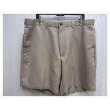 Sz: 40x9, Roundtree & Yorke Menï¿½s Shorts