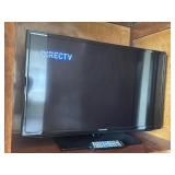 Samsung 32" LED TV w/Remote