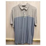 Sz: XL, Travis Matthew, Menï¿½s Grey Short Sleeve