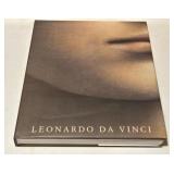 "LEONARDO DA VINCI: The Complete Paintings",