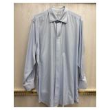 Sz: XL, Hamilton, Menï¿½s Blue Long Sleeve