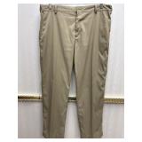 Sz: 38x30, Nike Golf, Menï¿½s Golfing Pants