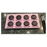 (8) Bare Minerals Eye Shadows