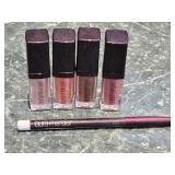 Laura Mercier Lip Glacï¿½ Glosses and an