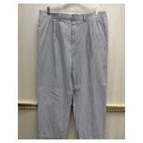 Sz: 40, Charleston Khakis, Stripped Pants