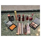 (2) LaLa Lipsticks w/Mirror on Top, New NARS