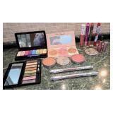 New Jane & Kat Von D. Eye Shadow Packs, New Two