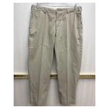 Sz: 38, Bills Khakis, Menï¿½s Khaki Pants