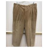 Sz: 38, Bullock & Jones Menï¿½s Corduroy Pants