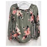 Sz: S, White House Black Market  Longsleeve