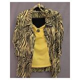 Christine Phillipe 3 Pc Outfit