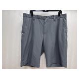 Sz:38, Adidas Mens Golfing Shorts