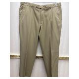 Sz: 38, Ballin Confort Eze, Menï¿½s Dress Pants