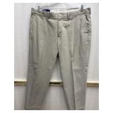 Sz: 38, Polo By Ralph Lauren Menï¿½s Khaki Chino