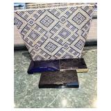 (2) Estï¿½e Lauder Eye Palettes, (1) Lancï¿½me