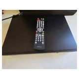 OPPO Blu-Ray Disc Player