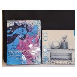 MORO CO by Lisl and Landt Dennis & Yunnan School