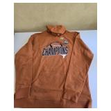 NEW UT Championship Hoodie Sz XL