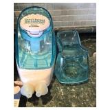 My PurMist Accessories & Salt Pods