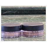 (2) BareMinerals Loose Powder Blushes