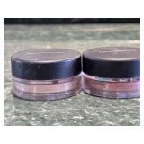 (2) BareMinerals Loose Powder Blushes