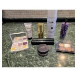 New Clinique Eye Shadows, BareMinerals