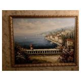 53x41x2 Oil on Canvas