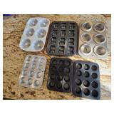Muffin & Cupcake Pans