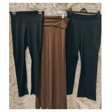 (3) Prs Lounge Pants S/MD