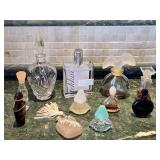 Fekkai Hair Perfume, Beautiful Mini Decanter &