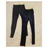 (2)Sml White House Black Market Leggings