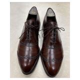 Sz:11, Footjoy Leather Oxfords