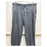 Sz: 38x30, Nike Golf Dri-Fit Slacks