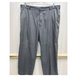 Sz: 38x30, Nike Golf, Mens Grey Golfing Pants