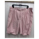 Sz: 40, Fairway Greene, Menï¿½s Shorts