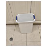 Sterillite Trash Can 15"ï¿½17"