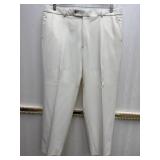 Sz: 38, Ballin Confort Eze, Menï¿½s White Dress