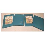 (2) Dr. Seuss "Oh The Places You