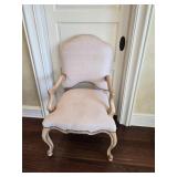 (1) Kreiss Furniture Palazzo Arm Chair in a