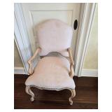 (1) Kreiss Furniture Palazzo Arm Chair in