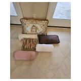 Assorted Pillows