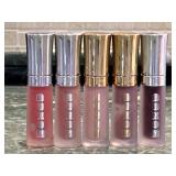 (5) Buxom Full-On Plumping Lip Creams and Lip