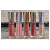 (5) Buxom Full-On Plumping Lip Creams and Lip