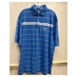 Sz: XL, FJ, (Punta Espada Golf) Menï¿½s Shirt