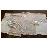 NWT Zestt Organics GOTS Certified Organic Cotton