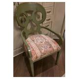 Tuscan Arm Chair