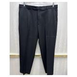 Sz: 38, Ballin Confort Eze, Dress Black Pants