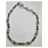 Brighton Hearts Belt