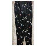 Sz 8 Japanese Styled Pants